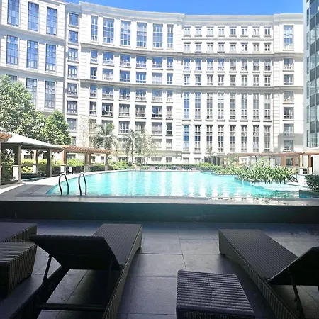 2 Bedroom Property In Manila Termina 3 Airport